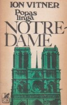 Popas linga Notre Dame