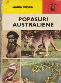 Popasuri australiene