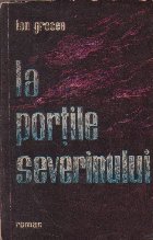 Portile Severinului