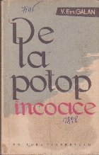 De la Potop Incoace