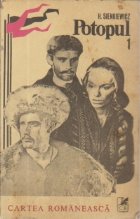 Potopul, Volumele I, II si III