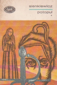 Potopul, Volumul I