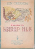 Povestea lui Harap Alb