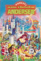 Povesti - Andersen Povesti - Andersen