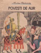 Povesti de aur. Ali Baba si Mos Nae Povesti de aur. Ali Baba si Mos Nae