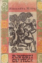 Povesti cu Tilc, Editie 1972 Povesti cu Tilc, Editie 1972