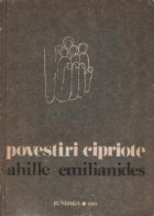 Povestiri cipriote