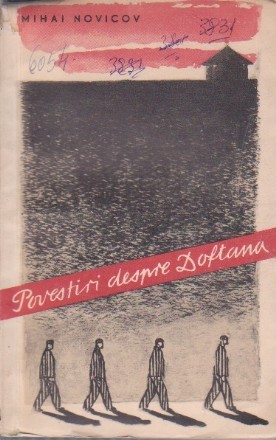 Povestiri despre Doftana