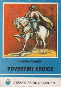Povestiri eroice