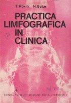 Practica limfografica in clinica