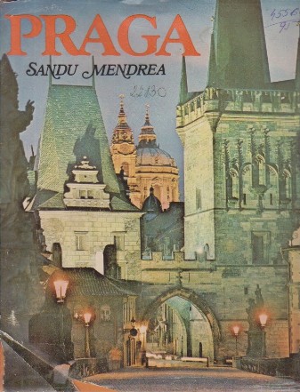 Praga - Album