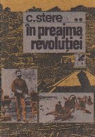 In preajma revolutiei, Volumul al II-lea