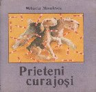 Prieteni Curajosi