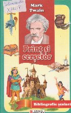 Prinţ şi cerşetor Prinţ şi cerşetor