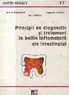 Principii de diagnostic si tratament in bolile inflamatorii ale intestinului
