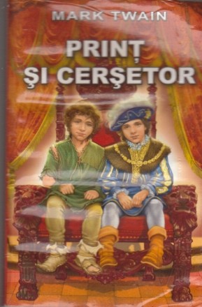 Print si cersetor