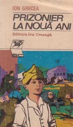 Prizonier la noua ani