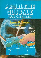 Probleme globale ale omenirii. Starea lumii 1991