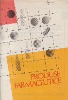 Produse farmaceutice 1990