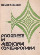 Progrese in medicina contemporana