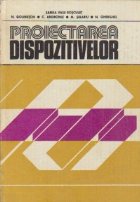 Proiectarea dispozitivelor (Rosculet...)