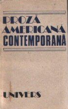 Proza americana contemporana (1975 1985)