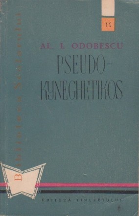 Pseudo-kyneghetikos