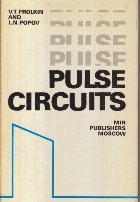 Pulse Circuits (Frolkin, Popov)