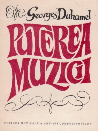 Puterea muzicii