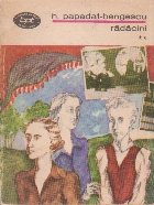 Radacini, Volumul al II-lea