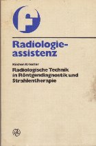 Radiologie-Assistenz