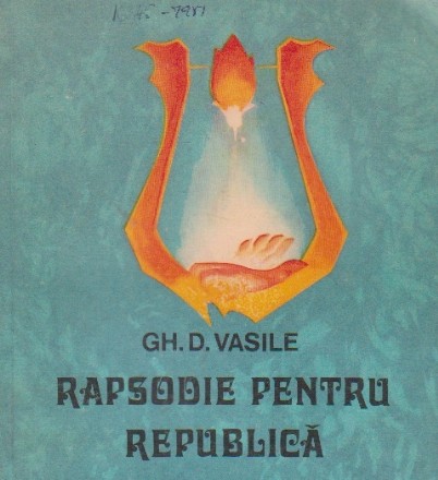 Rapsodie pentru republica