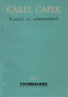Razboi cu salamandrele