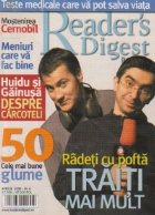 Reader s Digest, Aprilie 2006