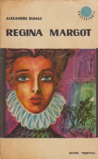 Regina Margot, Editia a II-a