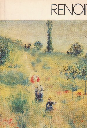 Renoir (Mica biblioteca de arta)