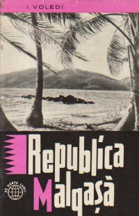 Republica Malgasa