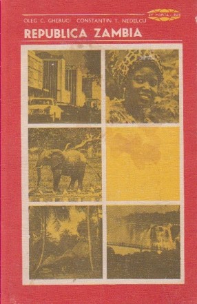 Republica Zambia