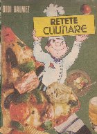 Retete culinare