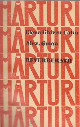 Reverberatii