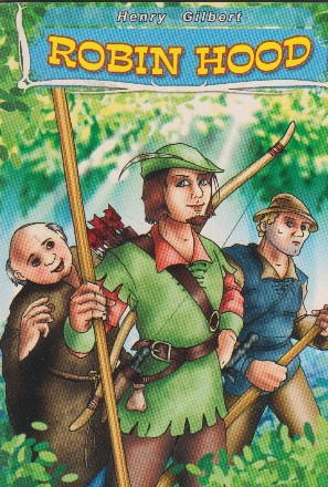Robin Hood