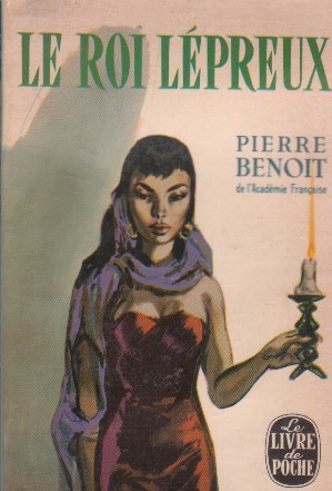 Le roi lepreux