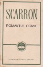 Romantul comic