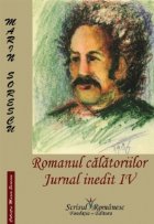 Romanul calatoriilor Jurnal inedit