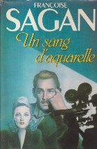 Un Sang d Aquarelle