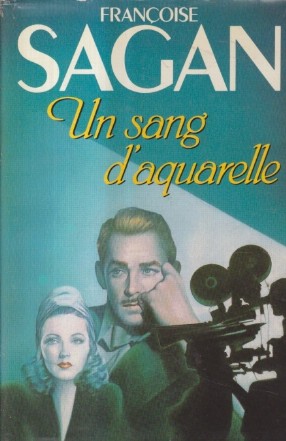 Un Sang d Aquarelle