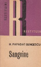 Sangvine