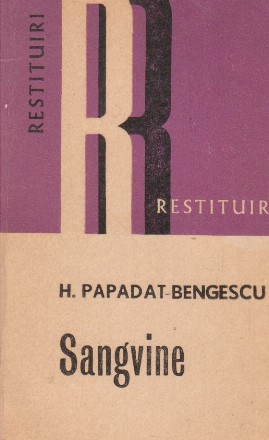 Sangvine