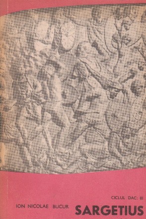 Sargetius (ciclul dac III)