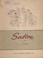 Satire - Versuri